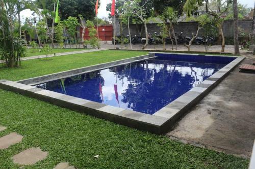 Pondok Tulasi Amertha