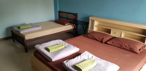 Apartamento All Seasons Place Suratthani
