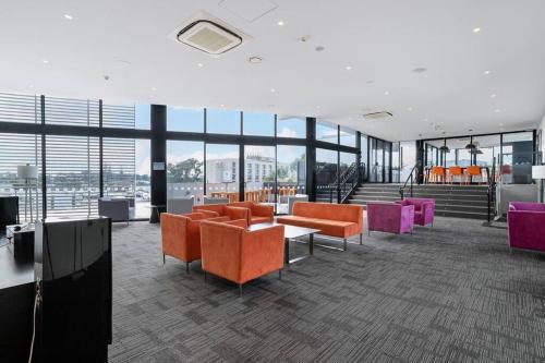 Apartamento Subiaco Rooftop Terrace - Executive Escapes