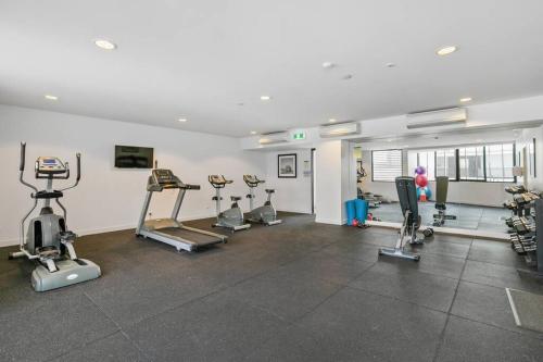 Apartamento Subiaco Rooftop Terrace - Executive Escapes
