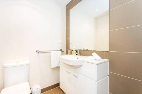 Apartamento Subiaco Rooftop Terrace - Executive Escapes
