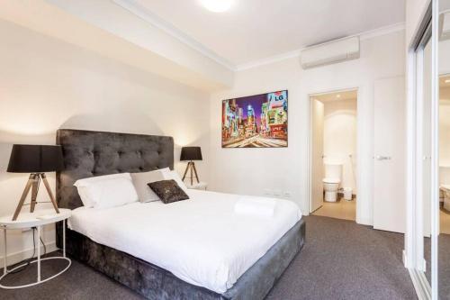 Apartamento Subiaco Rooftop Terrace - Executive Escapes
