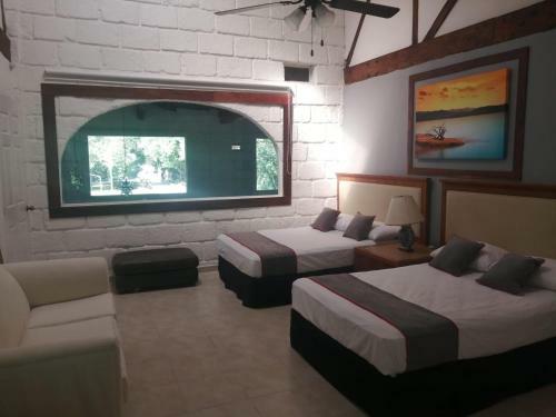 Hotel Casa De La O