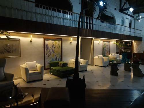 Hotel Casa De La O