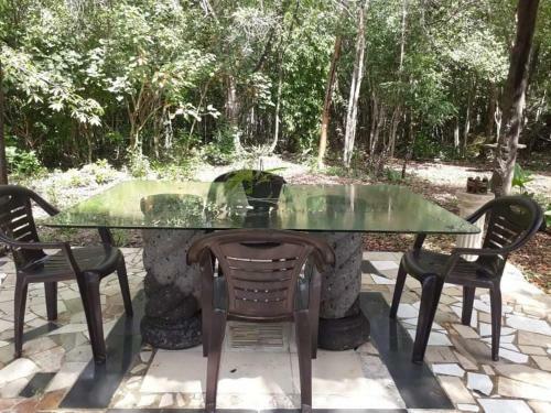 Apartamento Villas Colibris Cozumel