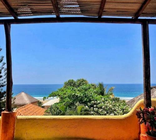 Apartamento Bungalows El Maguey