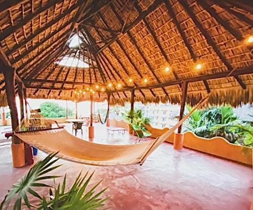 Apartamento Bungalows El Maguey