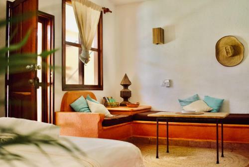 Apartamento Bungalows El Maguey