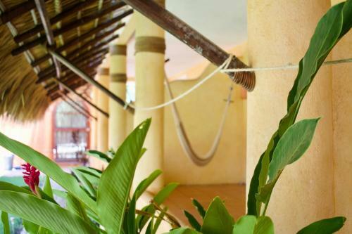 Apartamento Bungalows El Maguey