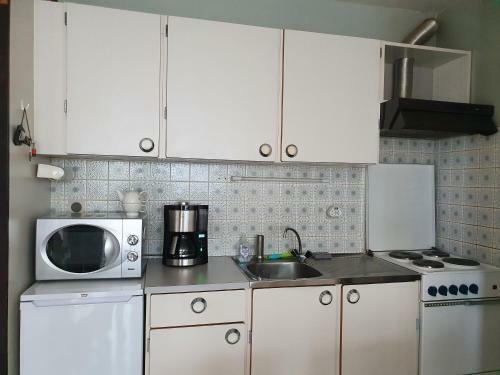 Apartamento Le 7�me Ciel Westende