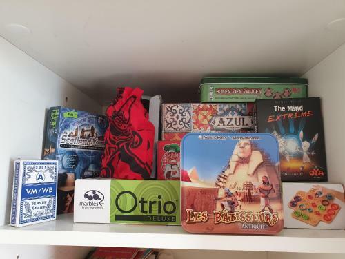 Apartamento Le 7�me Ciel Westende