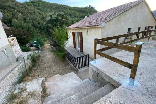 Villa Pradale