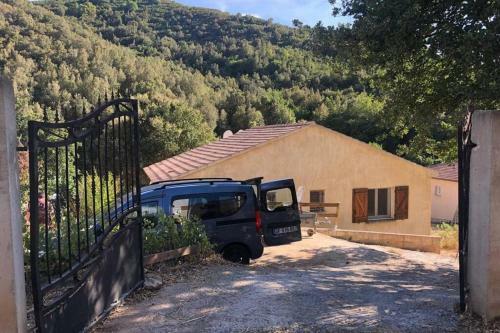 Villa Pradale