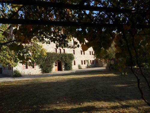Hostal Guesthouse Ariadni