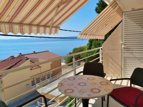 Apartment Juta