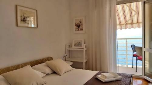 Apartment Juta