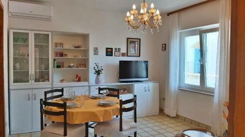 Apartment Juta