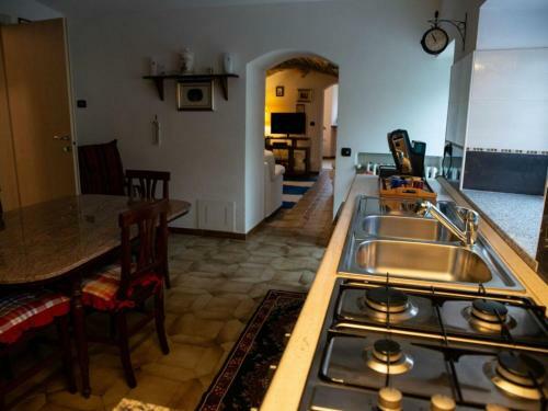 Apartamento Casafi� Grotta