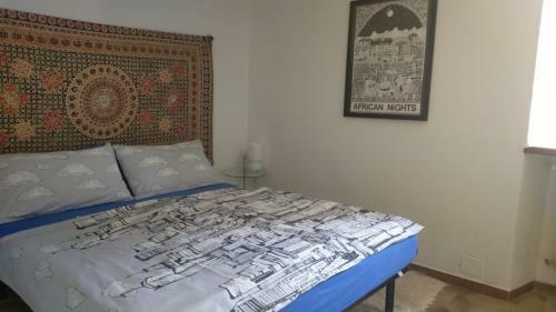 Apartamento Casafi� Grotta