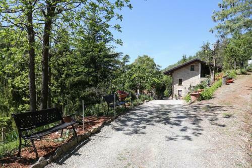 Apartamento Casafi� Camino