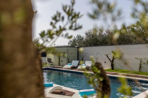 Villa Alma