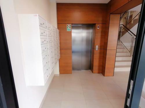 Apartament Piaskowy De Lux