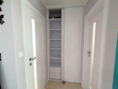 Apartament Piaskowy De Lux