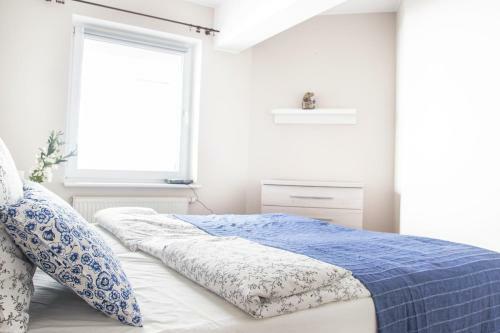 Al-dom Apartamenty Azul Ko?obrzeg