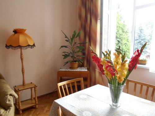 Apartament Krakowski Styl