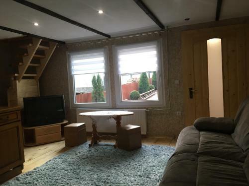 Apartamento Guest House Vip Alex