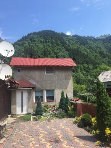 Apartamento Guest House Vip Alex