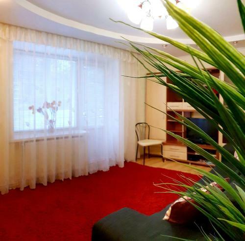 Topilche Apartment