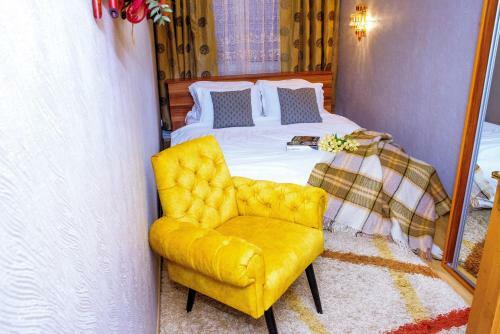 Topilche Apartment