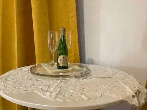 Apartamento Old Town Writer's Studio