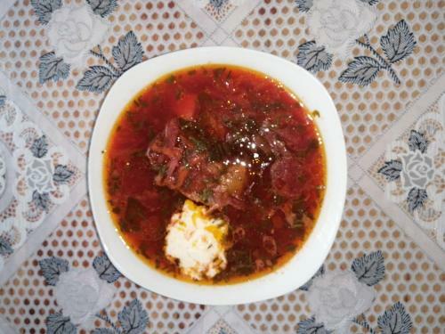 Domashnya Oselya