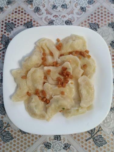 Domashnya Oselya