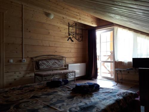 Hostal ?????? ??????????? ????