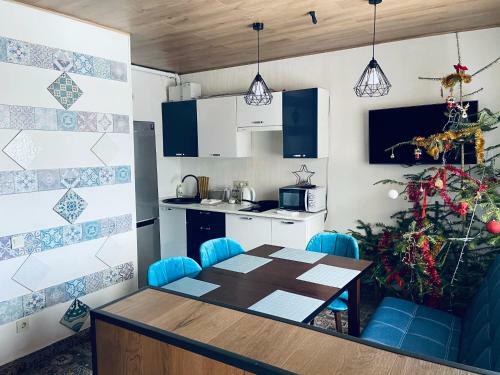 Apartamento Danrock