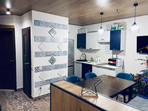 Apartamento Danrock