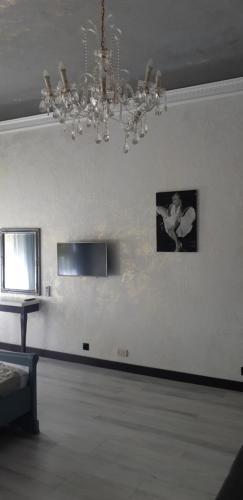 Apartment On Soborna 91