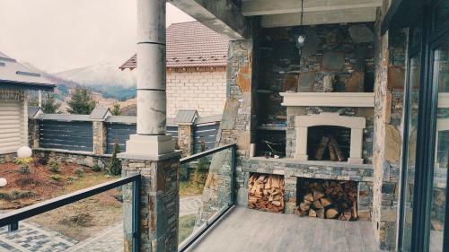 Cottage Diamant Y&m