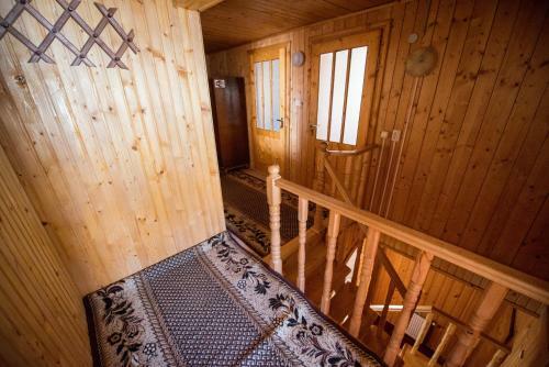 Hostal Gazd?vska Hata Guest House