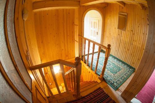 Hostal Gazd?vska Hata Guest House