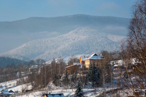 Hostal Gazd?vska Hata Guest House