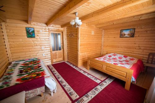 Hostal Gazd?vska Hata Guest House
