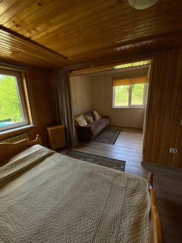 Hostal Gazd?vska Hata Guest House