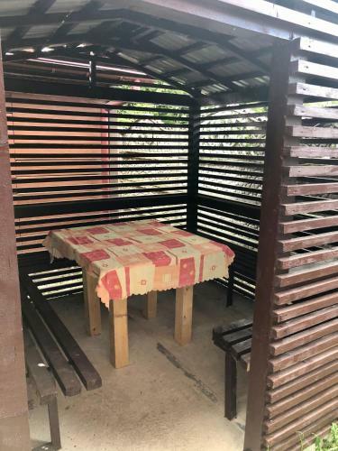 Posada Sadyba Kladka