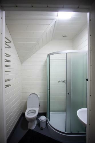 Apartamento Garage