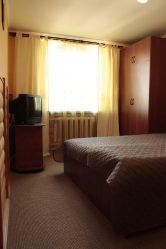 Hostal Dream House