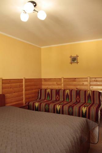 Hostal Dream House